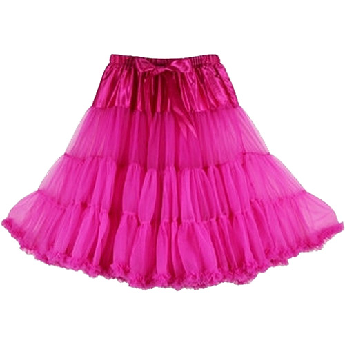 Rosey super-soft rock 'n' roll rockabilly petticoat