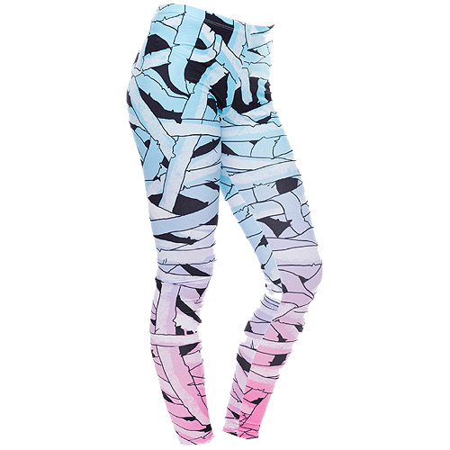 Image of Zahora yummy mummy leggings