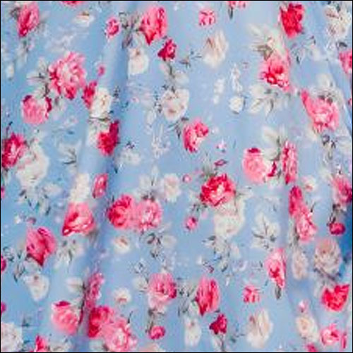 Sheridan Kate vintage floral full circle skirt rock n roll dress