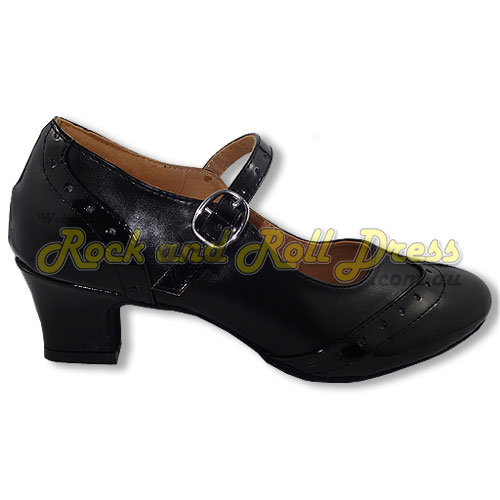 rock n roll dance shoes